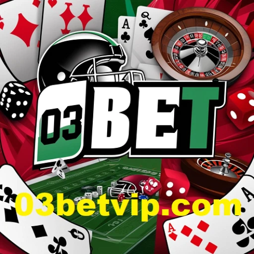 03 bet